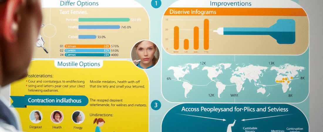 Todo lo que debes saber sobre métodos de contracepción