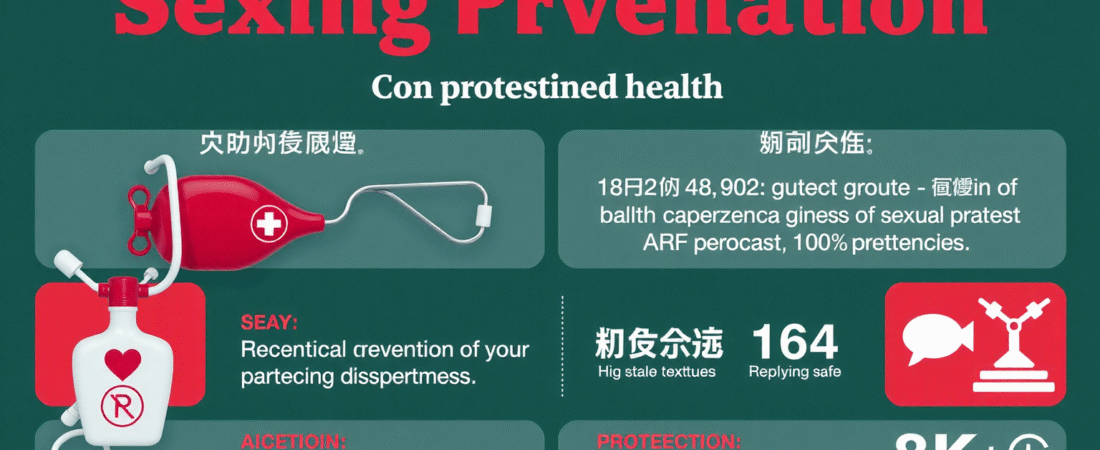 Cómo prevenir las enfermedades de transmisión sexual