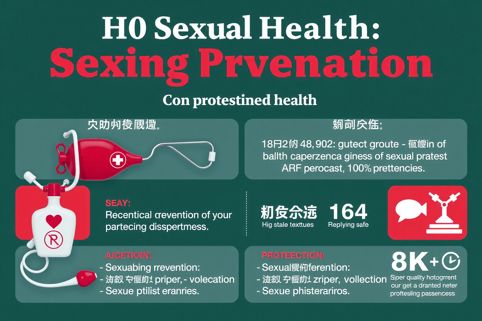 Cómo prevenir las enfermedades de transmisión sexual