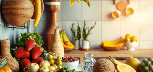 Incorpora estos hábitos de vida saludable en tu rutina diaria