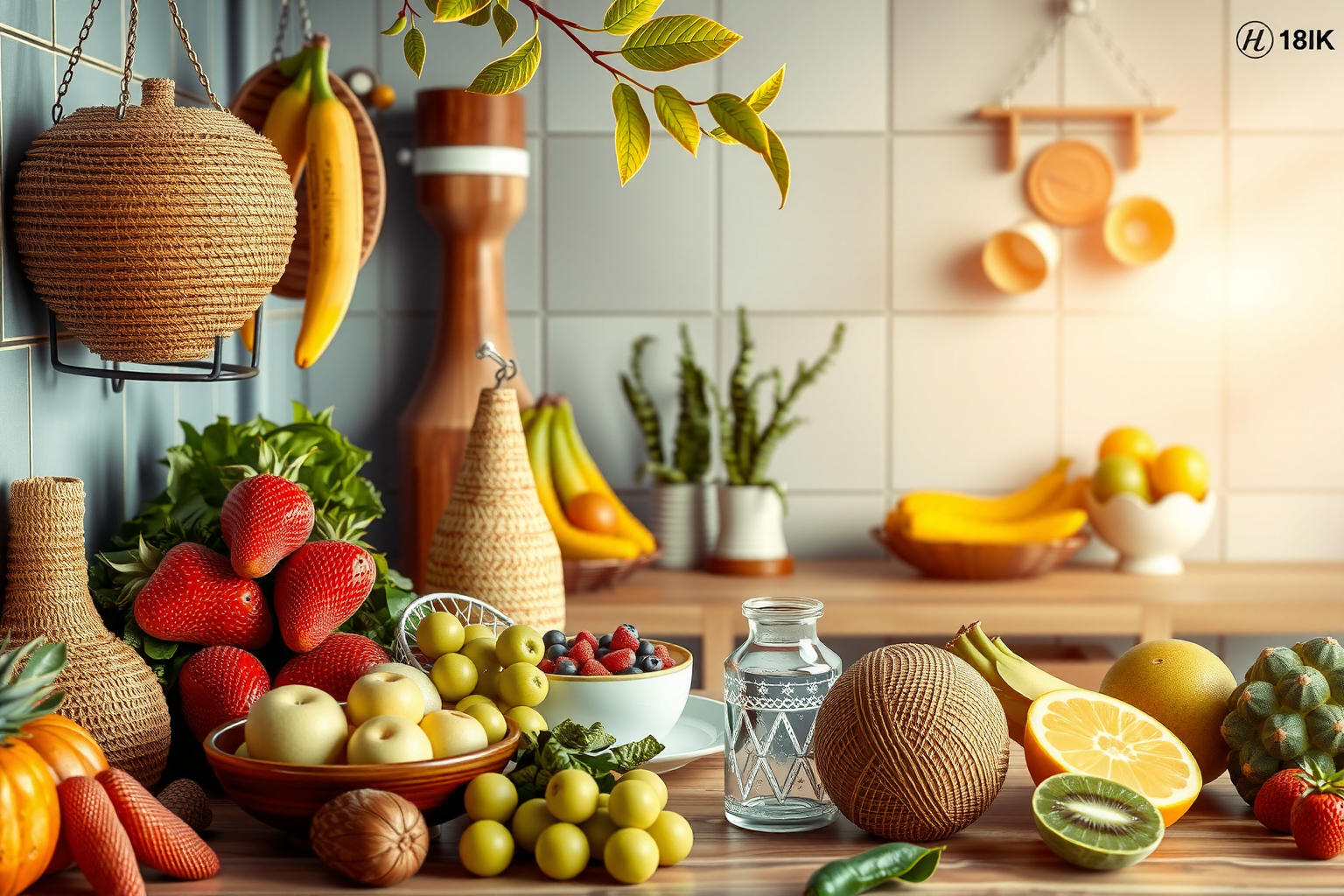 Incorpora estos hábitos de vida saludable en tu rutina diaria