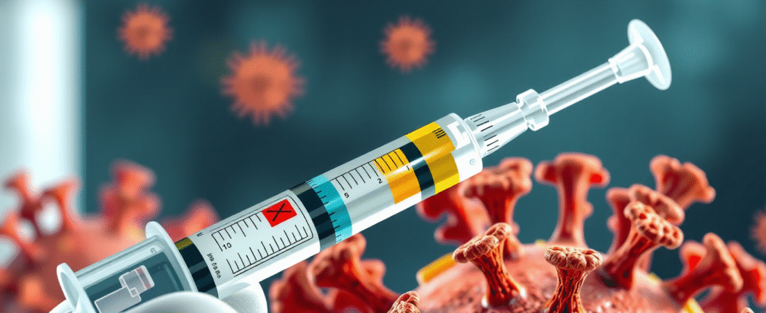 Vacunas contra la influenza: cuidado inmunológico en temporadas críticas