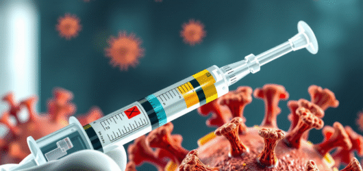 Vacunas contra la influenza: cuidado inmunológico en temporadas críticas