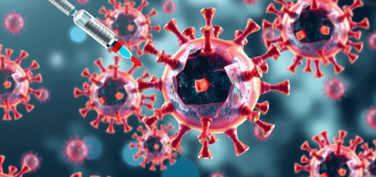 Vacunación y sistema inmunológico: diferencias entre inmunidad natural y adquirida