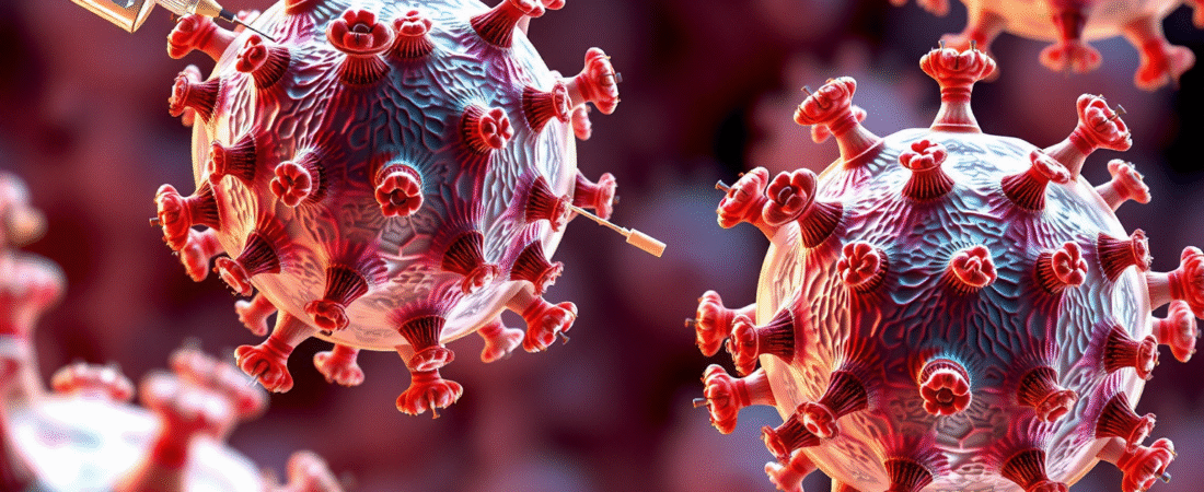 Vacunación y sistema inmunológico: diferencias entre inmunidad natural y adquirida