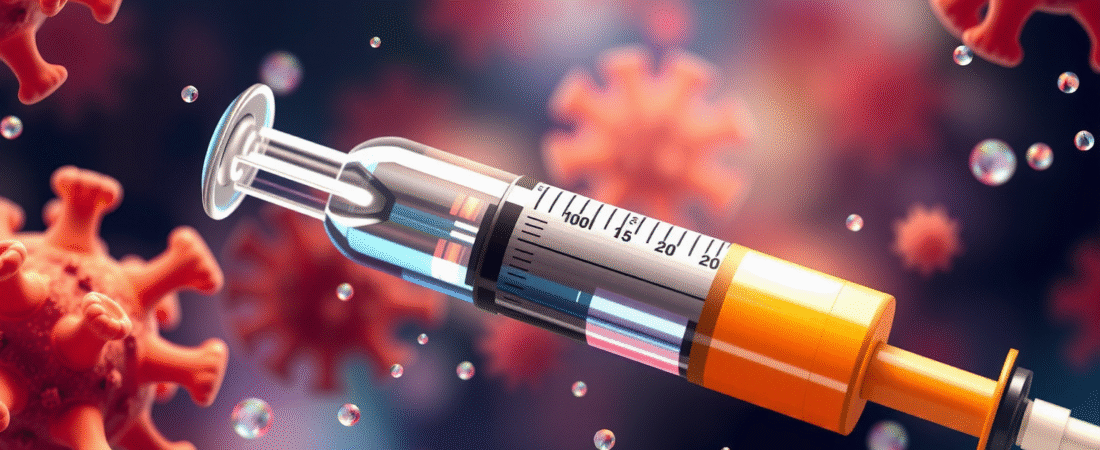 Vacunas contra la influenza: cuidado inmunológico en temporadas críticas