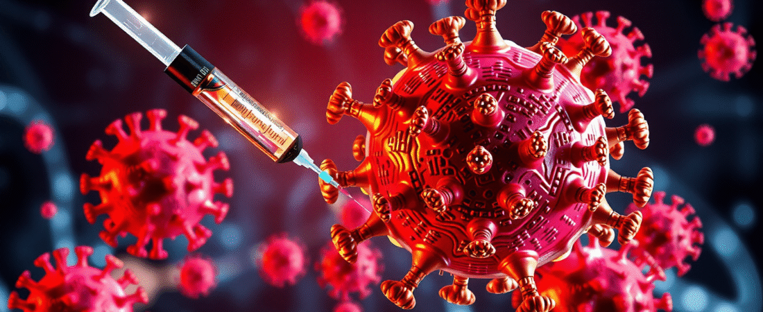 Vacunación y sistema inmunológico: diferencias entre inmunidad natural y adquirida