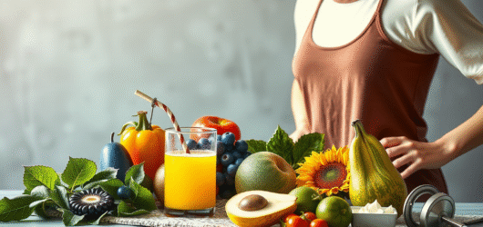 10 hábitos de vida saludable que puedes empezar hoy