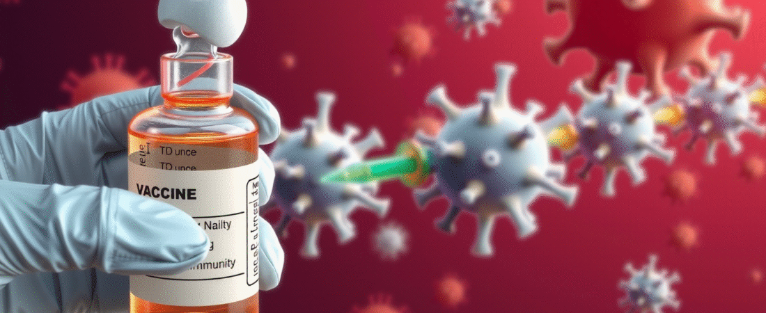 Vacunación y sistema inmunológico: diferencias entre inmunidad natural y adquirida