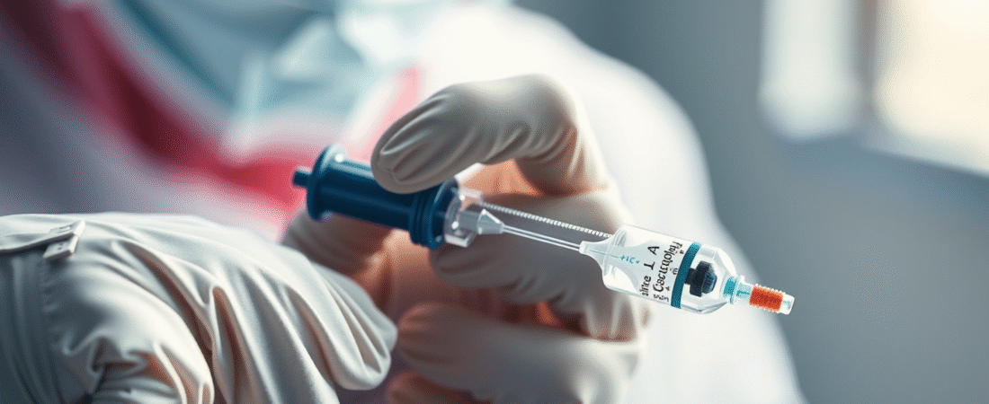 Vacunas contra la influenza: cuidado inmunológico en temporadas críticas