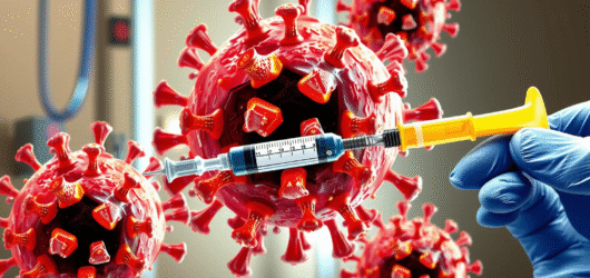 Vacunas contra la influenza: cuidado inmunológico en temporadas críticas