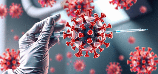 Vacunas contra la influenza: cuidado inmunológico en temporadas críticas