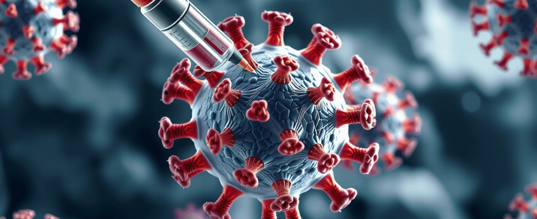 Vacunación y sistema inmunológico: diferencias entre inmunidad natural y adquirida