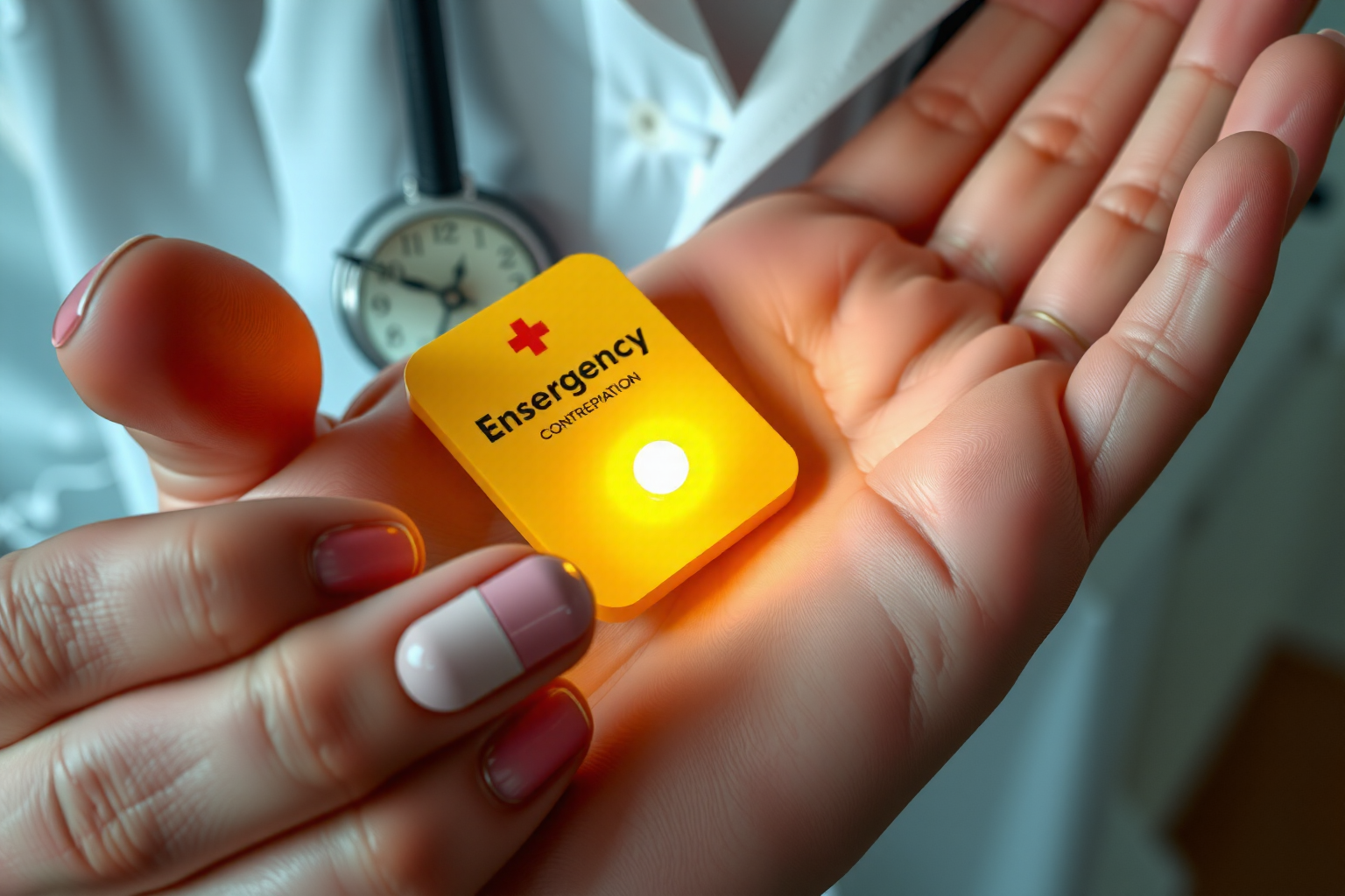 Anticonceptivo de emergencia: todo lo que necesitas saber para protegerte