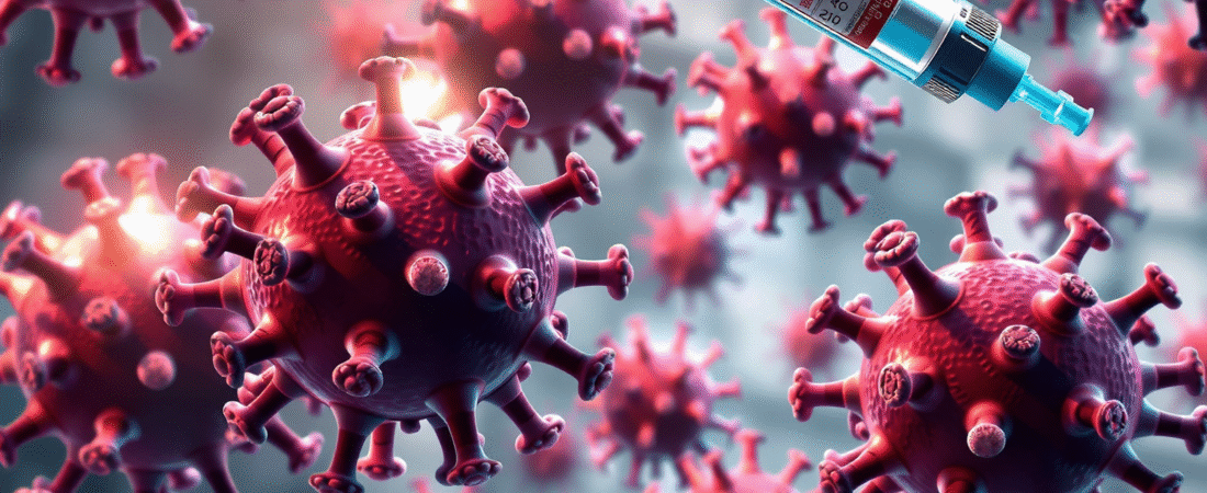 Vacunación y sistema inmunológico: diferencias entre inmunidad natural y adquirida