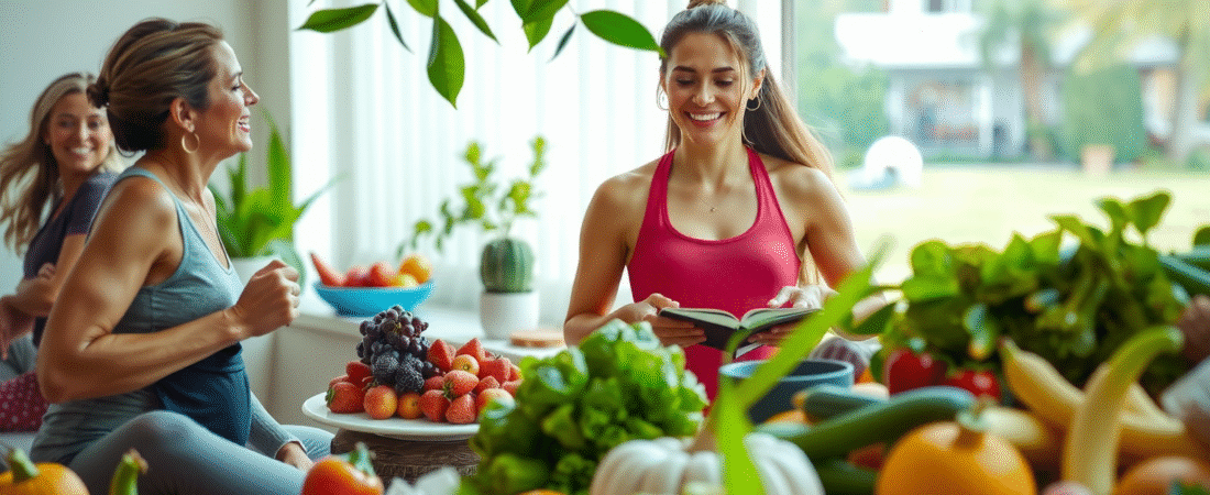 Hábitos de vida saludable para mantenerte activo y feliz