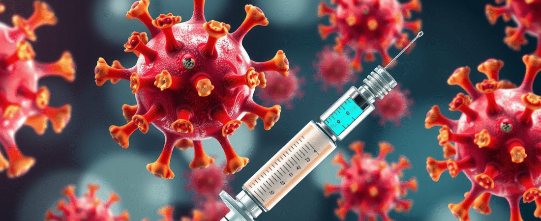 Vacunas contra la influenza: cuidado inmunológico en temporadas críticas