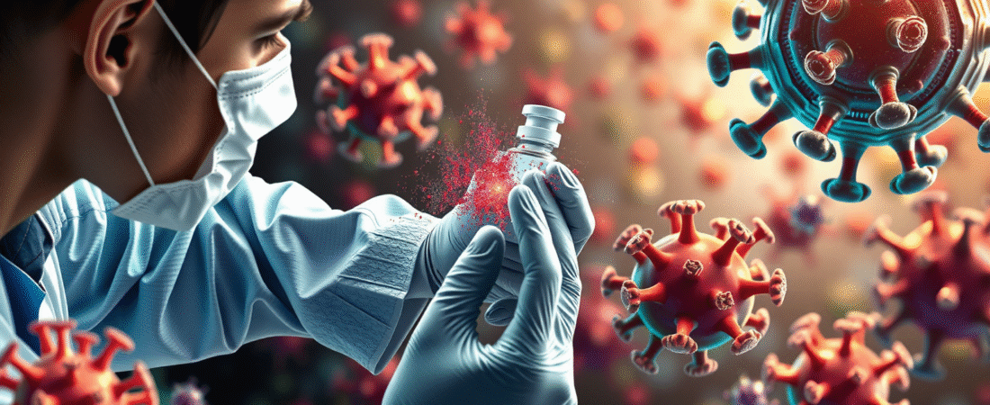 Vacunación y sistema inmunológico: diferencias entre inmunidad natural y adquirida