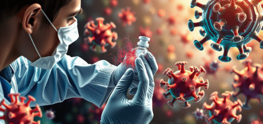 Vacunación y sistema inmunológico: diferencias entre inmunidad natural y adquirida