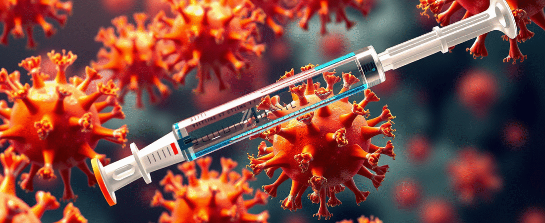 Vacunas contra la influenza: cuidado inmunológico en temporadas críticas