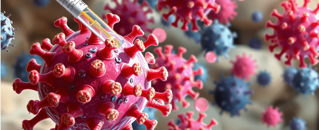 Vacunación y sistema inmunológico: diferencias entre inmunidad natural y adquirida