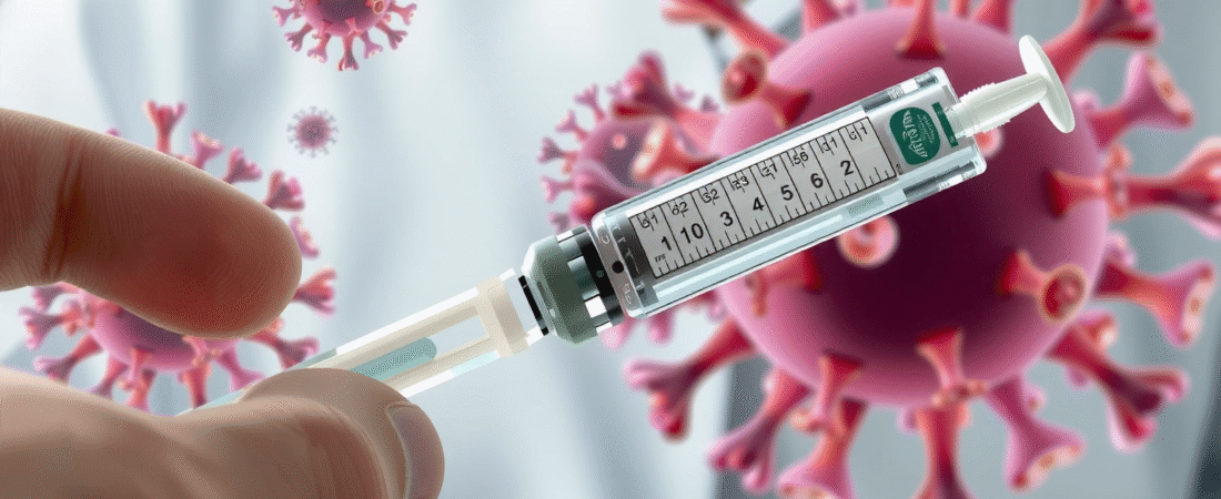 Vacunas contra la influenza: cuidado inmunológico en temporadas críticas