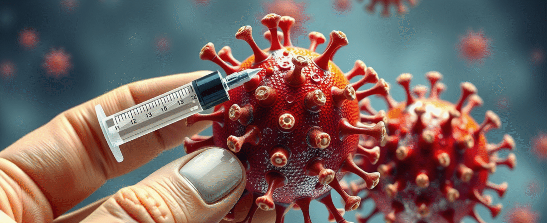 Vacunas contra la influenza: cuidado inmunológico en temporadas críticas