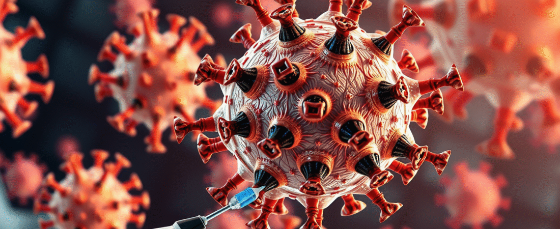 Vacunación y sistema inmunológico: diferencias entre inmunidad natural y adquirida