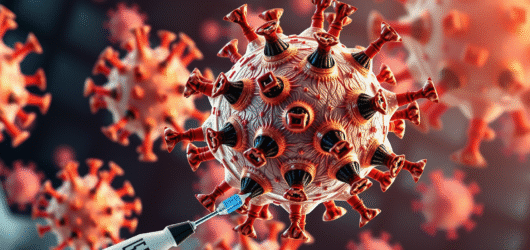 Vacunación y sistema inmunológico: diferencias entre inmunidad natural y adquirida