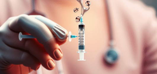 Vacunas contra la influenza: cuidado inmunológico en temporadas críticas