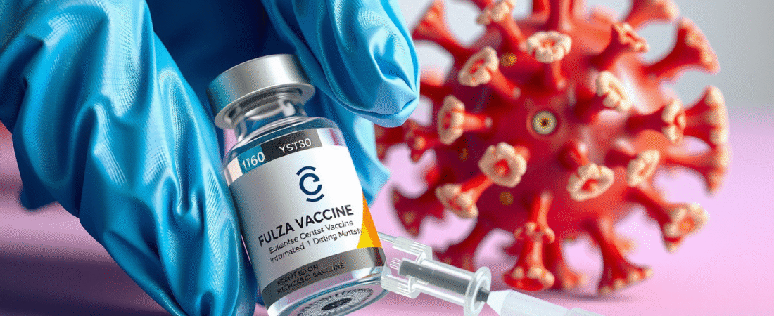 Vacunas contra la influenza: cuidado inmunológico en temporadas críticas