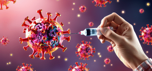 Vacunación y sistema inmunológico: diferencias entre inmunidad natural y adquirida