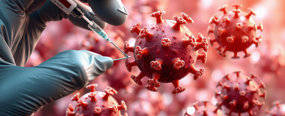 Vacunación y sistema inmunológico: diferencias entre inmunidad natural y adquirida