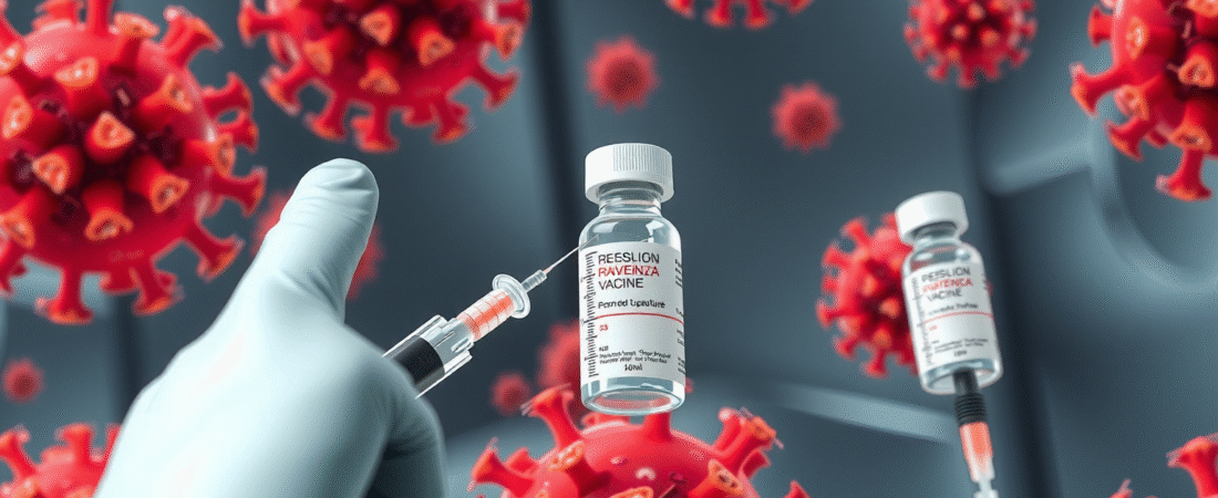 Vacunas contra la influenza: cuidado inmunológico en temporadas críticas