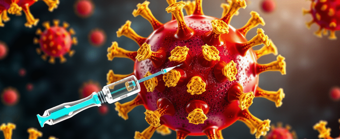 Vacunación y sistema inmunológico: diferencias entre inmunidad natural y adquirida