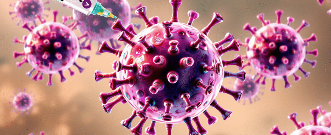 Vacunación y sistema inmunológico: diferencias entre inmunidad natural y adquirida