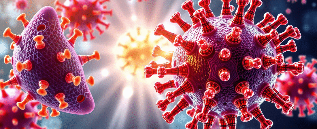 Vacunación y sistema inmunológico: diferencias entre inmunidad natural y adquirida