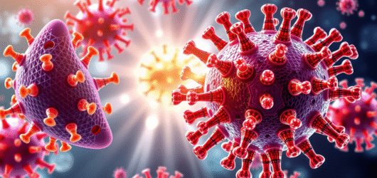 Vacunación y sistema inmunológico: diferencias entre inmunidad natural y adquirida