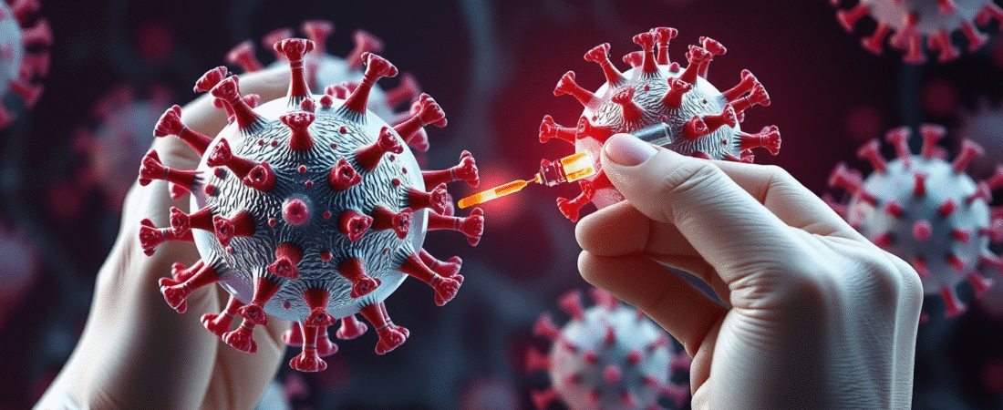 Vacunación y sistema inmunológico: diferencias entre inmunidad natural y adquirida