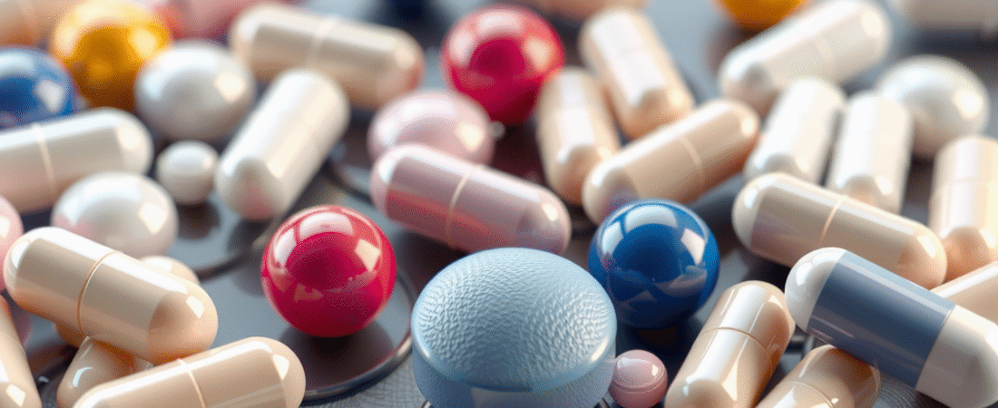 Todo lo que debes saber sobre las píldoras anticonceptivas: tipos efectos y recomendaciones