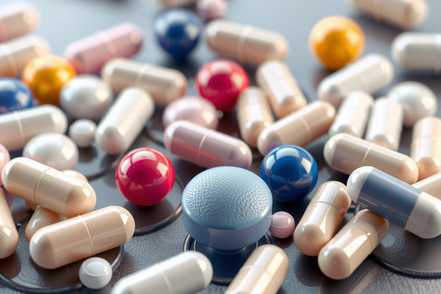 Todo lo que debes saber sobre las píldoras anticonceptivas: tipos efectos y recomendaciones