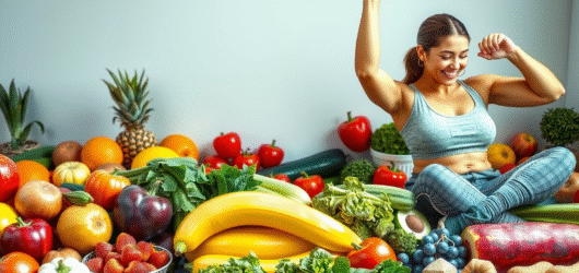 Hábitos de vida saludable que transformarán tu salud