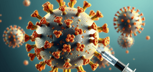 Vacunas contra la influenza: cuidado inmunológico en temporadas críticas