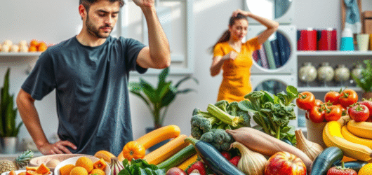 Hábitos de vida saludable para prevenir enfermedades crónicas