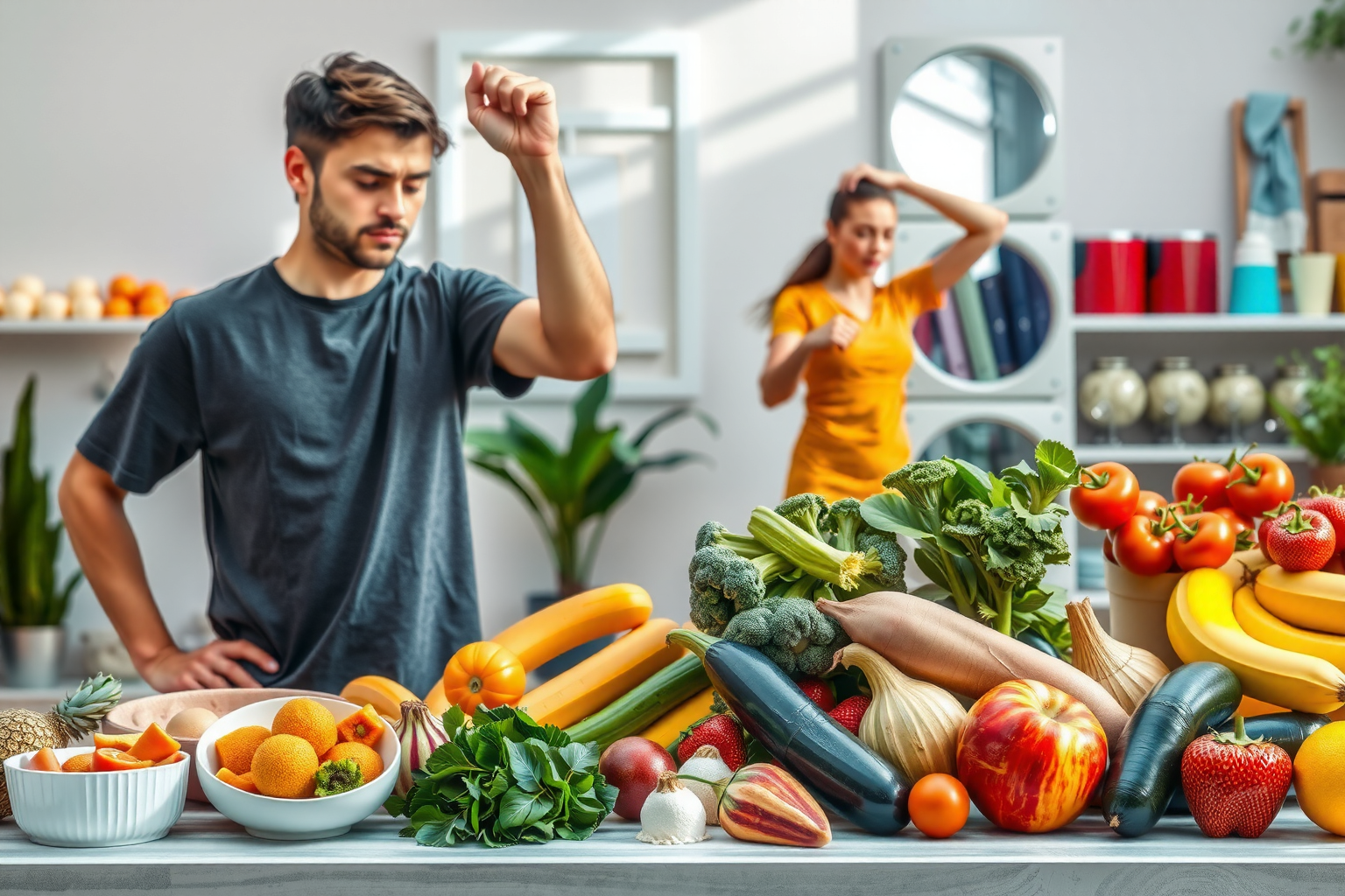 Hábitos de vida saludable para prevenir enfermedades crónicas