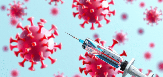 Vacunas contra la influenza: cuidado inmunológico en temporadas críticas