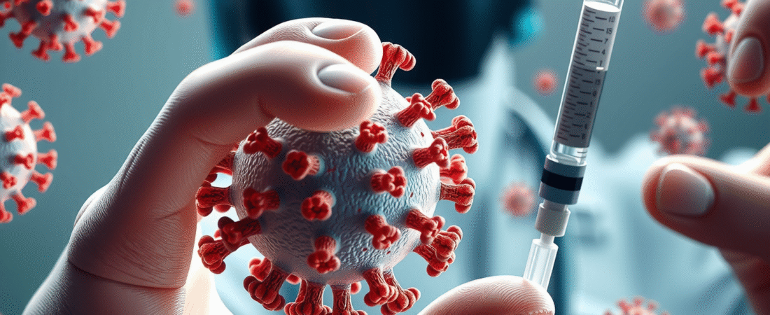 Vacunas contra la influenza: cuidado inmunológico en temporadas críticas