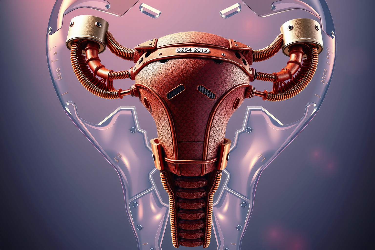Todo lo que debes saber sobre el dispositivo intrauterino de cobre