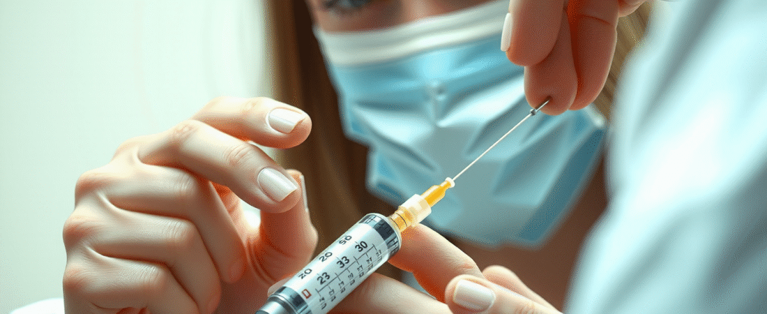 Vacunas contra la influenza: cuidado inmunológico en temporadas críticas