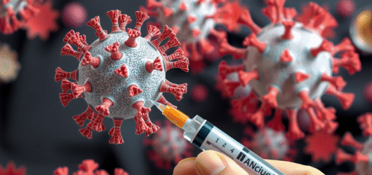 Vacunas contra la influenza: cuidado inmunológico en temporadas críticas